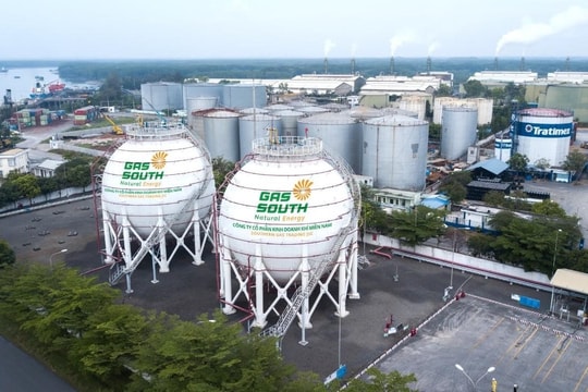 Sở Công Thương TP. HCM sẽ họp khẩn với doanh nghiệp liên quan đến PV Gas ngừng cung cấp khí