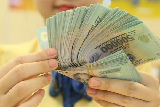 Kho bạc Nhà nước đã chi hơn 163.000 tỷ cho cán bộ nghỉ việc trước tuổi