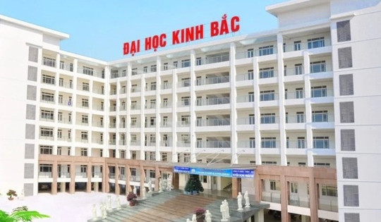 Việt Nam chấm dứt hoạt động dự án một trường đại học