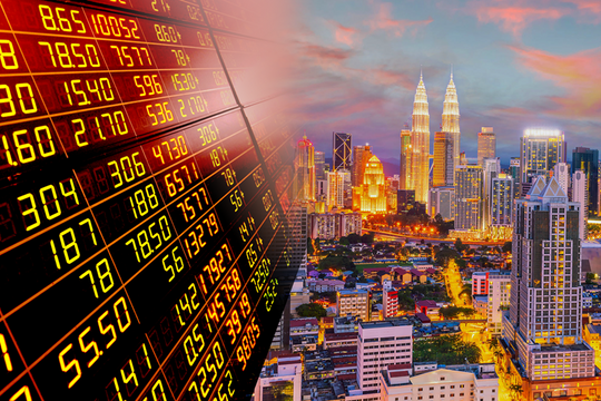 Nhà đầu tư nước ngoài tăng tốc rót vốn vào Đông Nam Á, chuyện gì xảy ra?