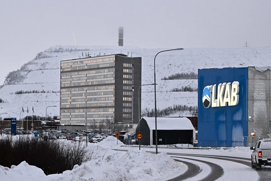 Phát hiện 'kho báu quý hiếm' dưới lòng đất, đề nghị di dời 6.000 người, 2.700 ngôi nhà để mở rộng khai thác