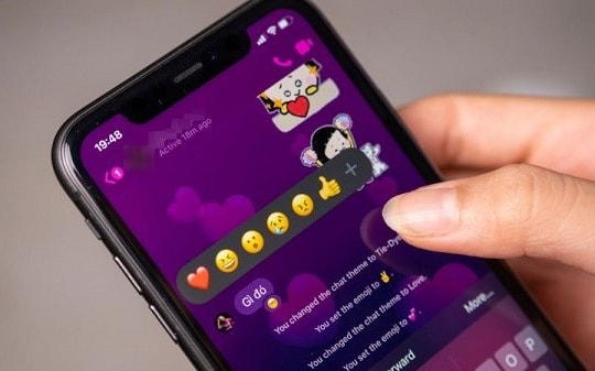 Từ 1/1/2026, mạng xã hội không được nghe lén, ghi âm cuộc gọi và đọc tin nhắn của người dùng