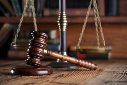 12 cựu cán bộ công an sắp bị đưa ra xét xử