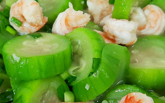 Thứ quả rẻ tiền người Việt ăn hằng ngày, hóa ra lại mang danh 'nhân sâm của người nghèo'