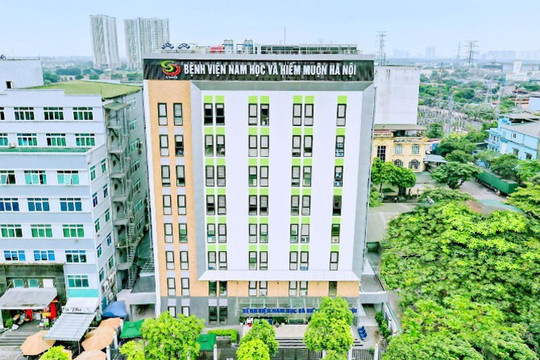 Tin vui cho hàng nghìn cặp vợ chồng hiếm muộn tại Việt Nam