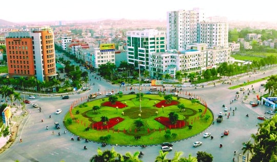 Bắc Ninh sắp có thêm khu đô thị mới với tòa tháp 35 tầng, vốn đầu tư hơn 17.000 tỷ