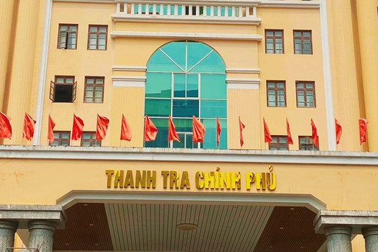 Thanh tra Đại học Quốc gia TP. Hồ Chí Minh cùng nhiều bệnh viện lớn trong năm 2026