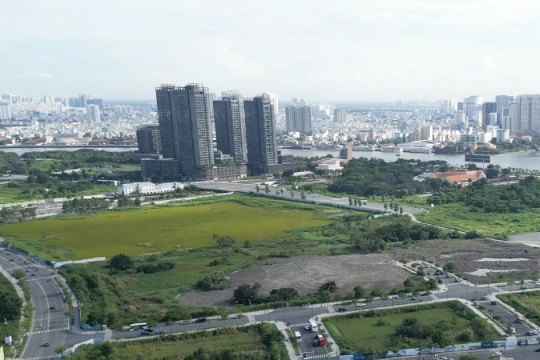 Giá nhà tăng do luật có nhiều cách hiểu khác nhau