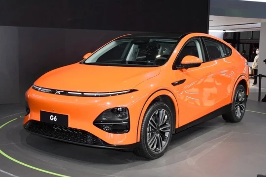 Âm thầm cắt radar của ô tô, một hãng xe Trung Quốc bị hàng trăm khách hàng tố cáo lừa đảo người tiêu dùng