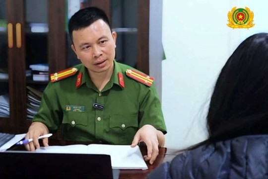 Bà V. 55 tuổi tin lời 'chồng hờ ' là kỹ sư game, bán vàng, cắm sổ đỏ, mất 2,4 tỷ đồng