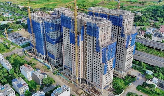 Chỉ 2 ngày tới, quy định về diện tích căn hộ tại TP giàu nhất Việt Nam sẽ có sự thay đổi lớn