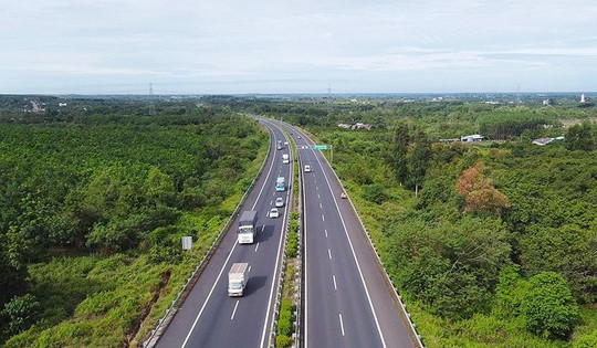 Tỉnh rộng nhất miền Nam vận động thu hồi đất trên 3 xã, nhường chỗ để ‘lên đời’ tuyến cao tốc kết nối đến siêu sân bay