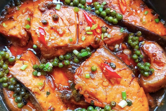 'Báu vật' dưới nước của Việt Nam: Cực tốt cho xương khớp và chữa mất ngủ, giới nhà giàu săn lùng