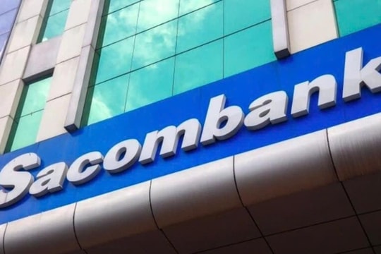 Sacombank thông báo ngày chốt quyền đề cử nhân sự nhiệm kỳ 2022-2026