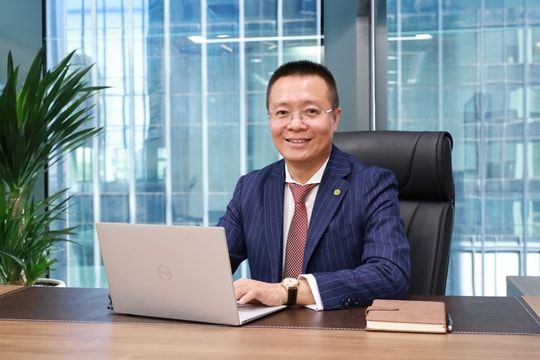 Giám đốc Tài chính OCB nộp đơn xin thôi nhiệm