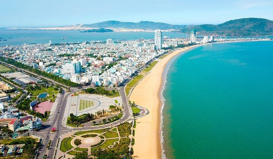 Dự án đô thị 12.800 tỷ tại tỉnh lớn thứ 2 cả nước đã tìm được nhà đầu tư