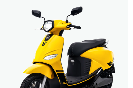 Xe điện giá 30 - 50 triệu đồng, pin bền, chạy gần 200 km/lần sạc: Người dùng được lợi gì?