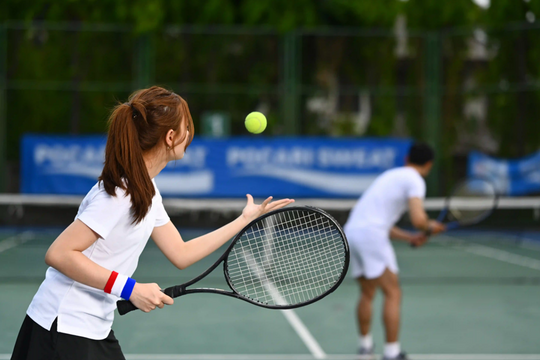 Chính thức: Từ mai, 7 thay đổi về luật pickleball bắt đầu được áp dụng