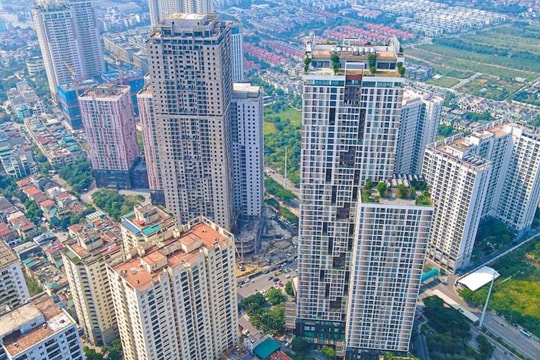 Vinaconex 'đi lệnh' nghìn tỷ, lập tức thâu tóm 24 công ty và loạt lô đất vàng Hà Nội, Hải Phòng