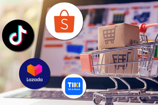 Thương mại điện tử bứt phá nhưng gian lận trên không gian mạng gia tăng cả về quy mô và mức độ tinh vi