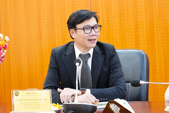 Chính sách đúng hướng nhưng thực thi chưa hiệu quả, chuyên gia chỉ hướng quản trị của Singapore, Hàn Quốc, Nhật Bản.. mà Việt Nam có thể học hỏi