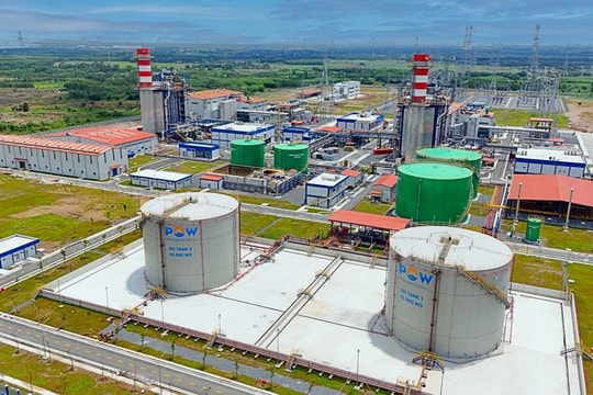 PV Power (POW) hợp tác viện cơ khí, mở hướng đi mới cho các nhà máy điện