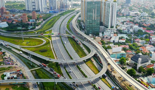 Từ hôm nay, Việt Nam chính thức có 4 cấp đô thị mới
