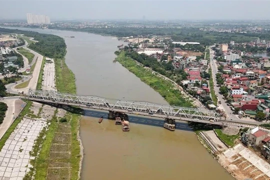Sức bật tăng trưởng đằng sau 234 dự án vừa khởi công, khánh thành