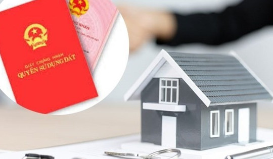 Từ giờ, định đoạt nhà đất chung của vợ chồng không thể thiếu văn bản thỏa thuận