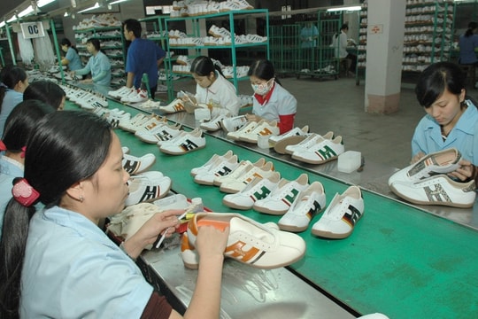 Mặt hàng đang ‘bỏ xa’ Trung Quốc vừa đem về cho Việt Nam 21 tỷ USD, Mỹ là thị trường lớn nhất, hiện đã có hơn 150 quốc gia ‘chốt đơn’