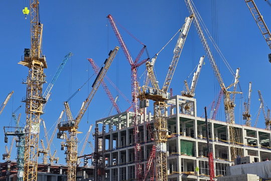 Tranh cãi nảy lửa về địa điểm xây dựng các siêu nhà máy hàng triệu tỷ đồng, Samsung và SK Hynix mắc kẹt