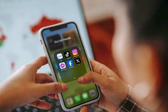 Chính thức từ nay, mua bán dữ liệu cá nhân sẽ bị phạt gấp 10 lần doanh thu