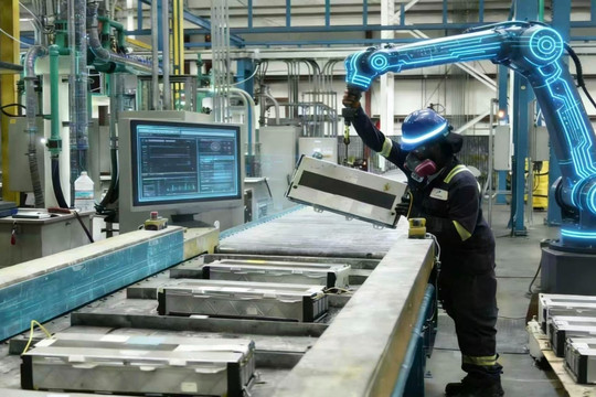 Trung Quốc biến 'rác thành vàng', kiếm 78 tỷ USD từ món hàng hết đát