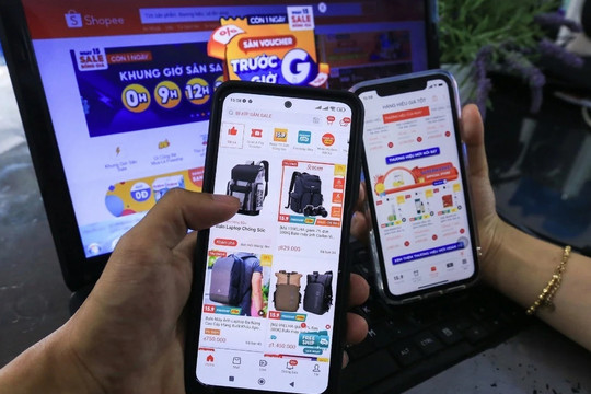 Cục Thuế nói gì về trường hợp bán hàng online được 'miễn' quyết toán thuế?