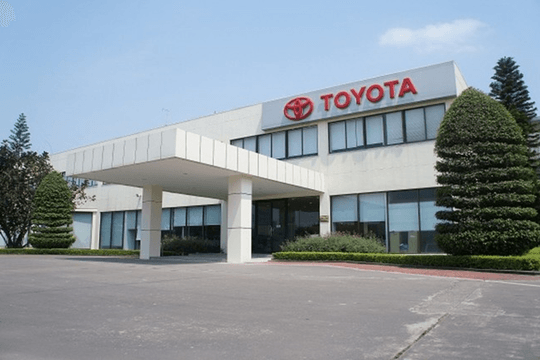 Lần đầu tiên Toyota Việt Nam bổ nhiệm Tổng Giám đốc người Việt