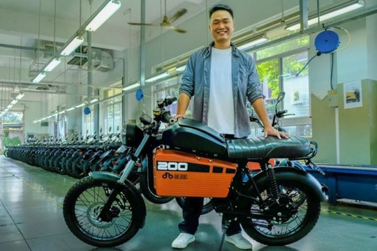 Vốn đầu tư mạo hiểm thấp nhất từ năm 2018, Coolmate và Dat Bike vẫn hút hàng chục triệu USD
