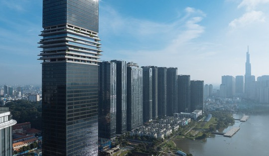 Chủ đầu tư tòa nhà chọc trời 55 tầng là biểu tượng tài chính của TP. HCM có động thái đáng chú ý trước thềm bước sang năm 2026