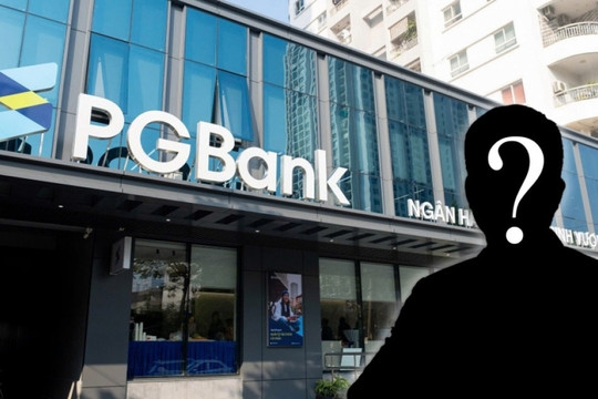 Cho vay ô tô, xe máy của PGBank vượt 7.400 tỷ đồng sau khi về với Tập đoàn Thành Công