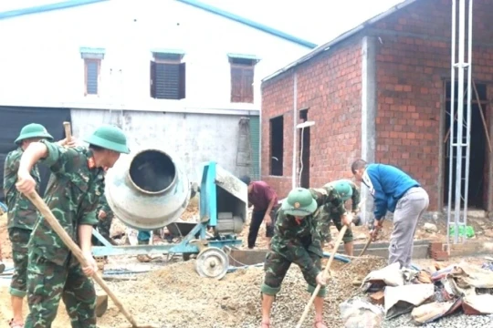 Thủ tướng: Làm xuyên lễ Tết, hoàn thành 'Chiến dịch Quang Trung' trước 15/1