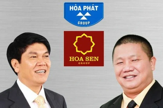 Dự báo lợi nhuận nhóm thép quý IV/2025: HPG lãi hơn 3.300 tỷ đồng, một doanh nghiệp có thể tăng trưởng 85%