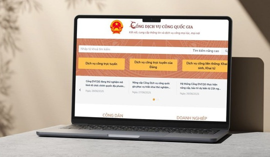 Sau phản ánh của cử tri, Bộ Tài chính nói gì về phần mềm nộp thuế nhà đất?