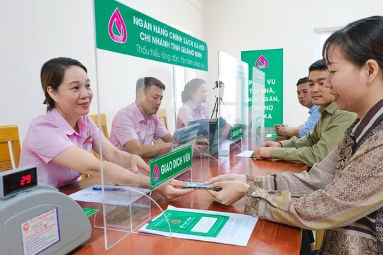 Từ nay, người lao động có thể được hỗ trợ vay vốn tối đa 200 triệu đồng trong thời hạn 120 tháng