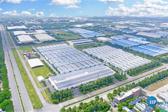 IDICO (IDC) khởi công KCN hơn 3.500 tỷ đồng tại Hải Phòng ngay trong tháng 1/2026