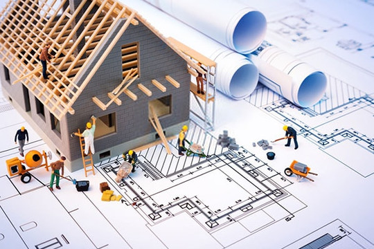 Kinh doanh thua lỗ, ông lớn xây dựng điện cùng lúc mang 7 ‘đứa con’ đi bán