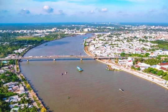 Cần Thơ chọn 4 dự án nhà ở thí điểm thoả thuận, chuẩn bị đấu thầu 21 khu đất