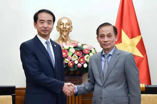 Giải bài toán khó giữa môi trường bất trắc