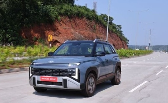 Hyundai đã bán mẫu SUV cỡ B giá 292 triệu, sẽ là 'kình địch' của Kia Seltos: Động cơ 1.2L Kappa, thiết kế đẹp, khách Việt xem xong sẽ muốn ‘chốt’