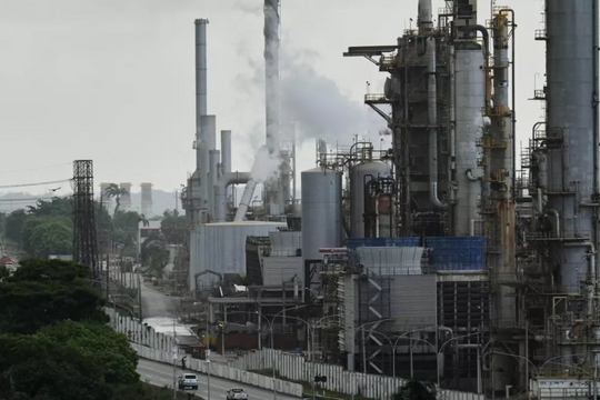 Venezuela nắm giữ nguồn ‘vàng đen’ lớn nhất hành tinh, hơn 300 tỷ thùng