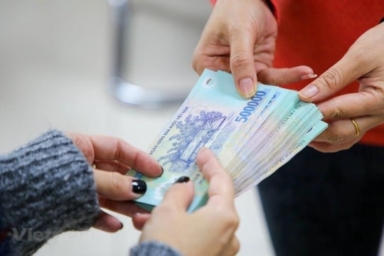 Thưởng Tết của doanh nghiệp FDI tại Huế vượt 320 triệu đồng/người