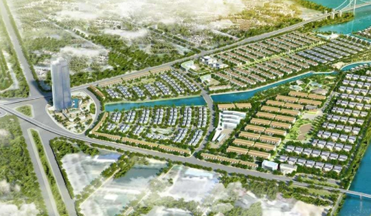 Kiểm tra dự án khu đô thị lớn nhất Việt Nam của Vingroup, Chủ tịch tỉnh Quảng Ninh có chỉ đạo nóng